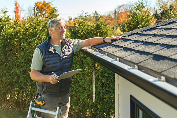 Affordable Storm Damage Roof Repair solutions in Fife, WA