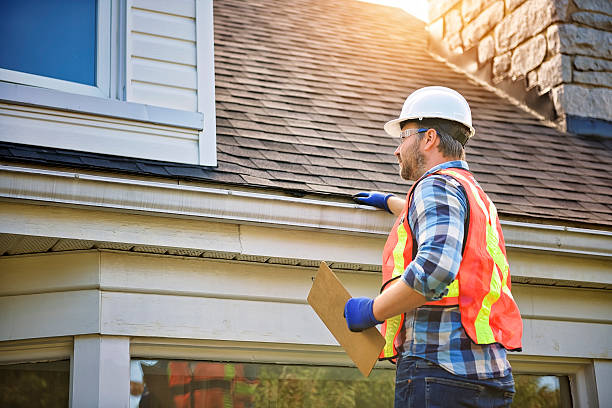 Licensed Storm Damage Roof Repair service in Fife, WA - Big Toms Roofing